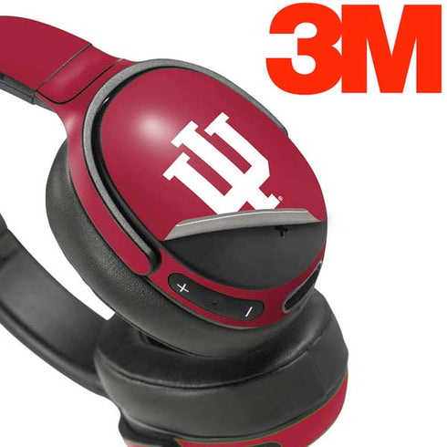 Indiana University IU Logo Skullcandy Venue Skin