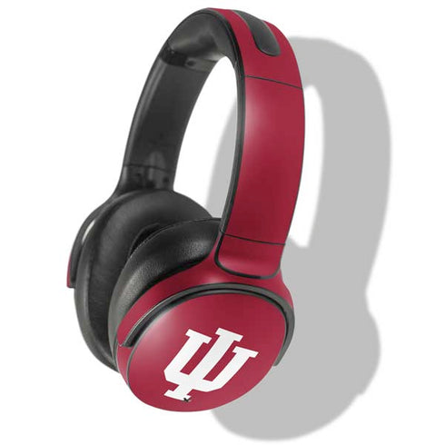 Indiana University IU Logo Skullcandy Venue Skin