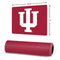 Indiana University IU Logo Gaming Mouse Pad