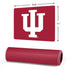 Indiana University IU Logo Gaming Mouse Pad