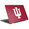 Indiana University IU Logo HP Spectre Skin