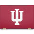 Indiana University IU Logo HP Spectre Skin