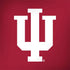 Indiana University IU Logo HP Spectre Skin