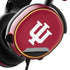 Indiana University IU Logo SteelSeries Arctis 3 Skin