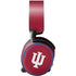 Indiana University IU Logo SteelSeries Arctis 5 Skin