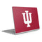 Indiana University IU Logo Surface Book 2 15in Skin