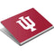 Indiana University IU Logo Surface Book Skin