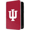 Indiana University IU Logo Surface Duo Skin