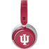 Indiana University IU Logo Surface Headphones Skin