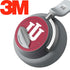 Indiana University IU Logo Surface Headphones Skin