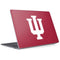 Indiana University IU Logo Surface Laptop 3 13.5in Skin