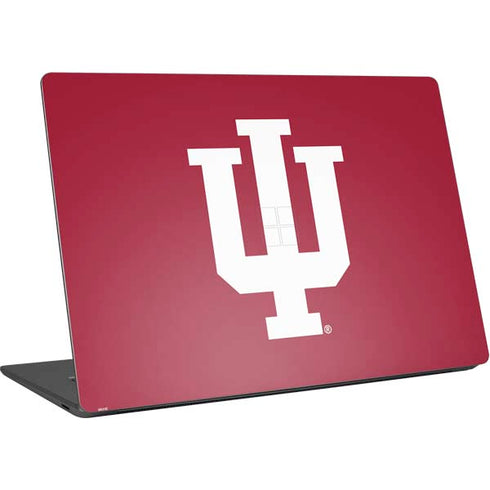 Indiana University IU Logo Surface Laptop 4 15in Skin