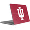 Indiana University IU Logo Surface Laptop Studio Skin