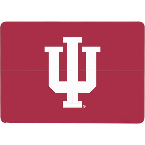 Indiana University IU Logo Surface Laptop Studio Skin