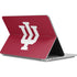 Indiana University IU Logo Surface Laptop Studio Skin