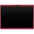 Indiana University IU Logo Surface Pro 8 Skin