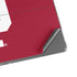 Indiana University IU Logo Surface Pro 8 Skin