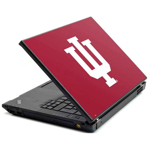 Indiana University IU Logo T440s Skin