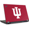 Indiana University IU Logo Lenovo ThinkPad Skin