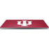 Indiana University IU Logo Universal Laptop 11in (8.8 x 6.2in) Skin