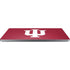 Indiana University IU Logo Universal Laptop 13in (10.6 x 7.6in) Skin