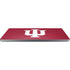 Indiana University IU Logo Universal Laptop 14in (11.4 x 8.2in) Skin
