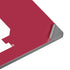 Indiana University IU Logo Universal Laptop 17in (13.8 x 10in) Skin