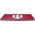 Indiana University IU Logo Universal Laptop 18in (14.6 x 10.6in) Skin