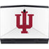 Indiana University IU Logo White Dell Alienware Skin