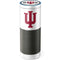 Indiana University IU Logo White Amazon Echo Skin