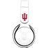 Indiana University IU Logo White Beats Solo Pro Skin