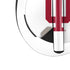 Indiana University IU Logo White Bose Noise Cancelling Headphones 700 Skin