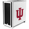 Indiana University IU Logo White Corsair 4000D Tempered Glass Mid-Tower ATX Case Skin