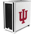 Indiana University IU Logo White Corsair 4000D Tempered Glass Mid-Tower ATX Case Skin