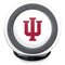 Indiana University IU Logo White Fast Charge Wireless Charging Stand Skin