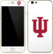 Indiana University IU Logo White iPhone 6/6s Skin