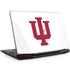 Indiana University IU Logo White Legion Y720 Skin