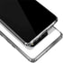 Indiana University IU Logo White LG Stylo 6 Clear Case