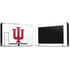 Indiana University IU Logo White Nintendo Switch Bundle Skin