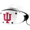 Indiana University IU Logo White PlayStation VR2 Skin