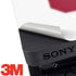 Indiana University IU Logo White PS4 Slim Skin