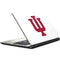 Indiana University IU Logo White Satellite L50-B / S50-B Skin