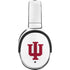 Indiana University IU Logo White Skullcandy Venue Skin