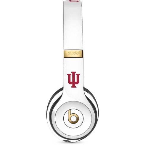 Indiana University IU Logo White Studio Wireless 3 Skin