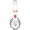 Indiana University IU Logo White Studio Wireless 3 Skin