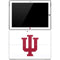 Indiana University IU Logo White Surface Pro 3 Skin
