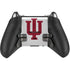 Indiana University IU Logo White Xbox Elite Wireless Controller Series 2 Skin