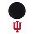 Indiana University IU Logo White Xbox Series S Bundle Skin