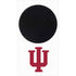 Indiana University IU Logo White Xbox Series S Console Skin