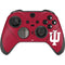 Indiana University IU Logo Xbox Elite Wireless Controller Series 2 Skin